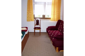 Polsko Penzión Szklarska Poręba, Exteriér